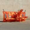 LS snow plough Daniele & Giraudo
